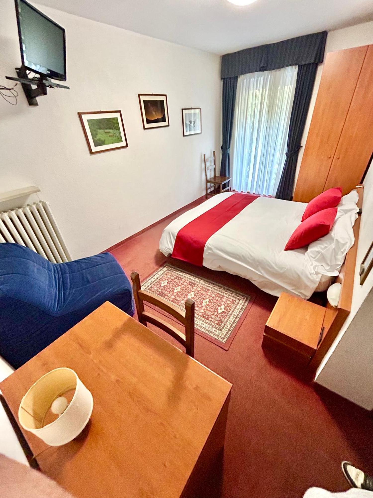 Hotel La Nigritella Bardonecchia Exterior photo
